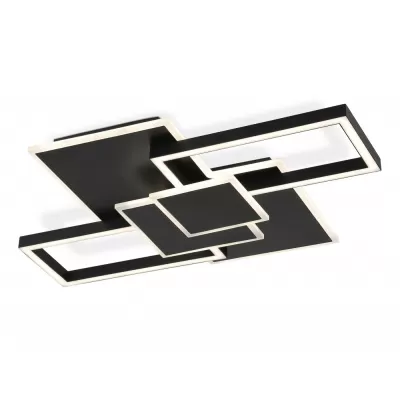 Потолочная люстра Acrylica FA1032 Ambrella Потолочная люстра Acrylica FA1032 Ambrella