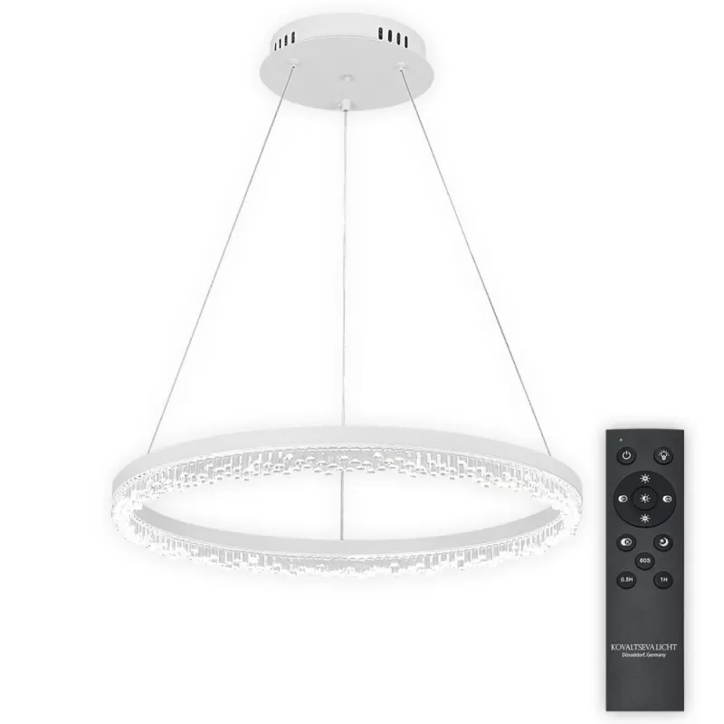 Подвесной светильник Day LED LAMPS 81485 прозрачный Natali Kovaltseva Подвесной светильник Day LED LAMPS 81485 прозрачный Natali Kovaltseva