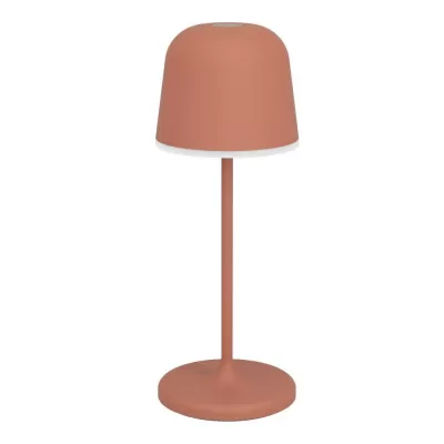 Уличная настольная лампа Mannera-S 901938 Eglo