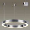 Подвесной светильник Brizzi 4244/35L серый Odeon Light