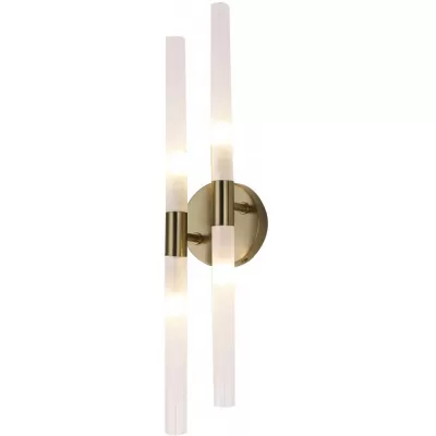 Настенный светильник Schilf 4196-4W F-Promo