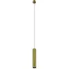 Подвесной светильник Focus LED P072PL-L12W4K-BS цилиндр Maytoni