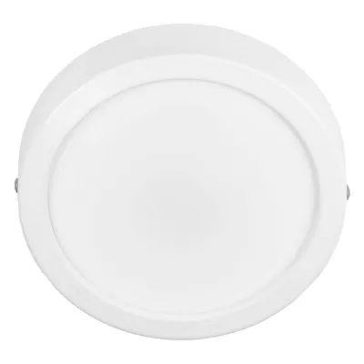 Точечный светильник  ULM-Q240 18W/6500K WHITE Volpe