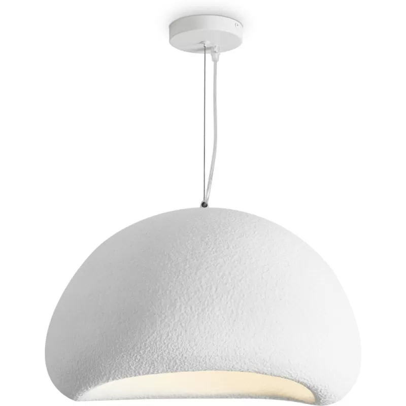 Подвесной светильник Mound FR5428PL-01W1 белый Freya Подвесной светильник Mound FR5428PL-01W1 белый Freya