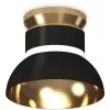Точечный светильник TECHNO SPOT XS8102061 прозрачный Ambrella