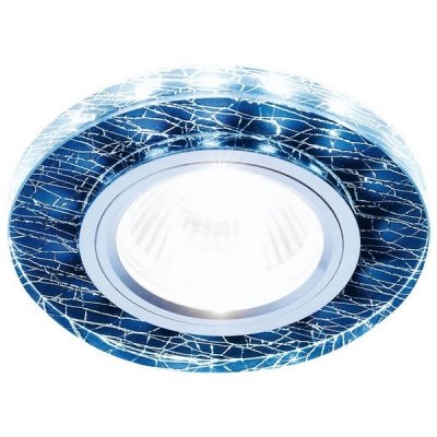 Точечный светильник Декоративные Led+mr16 S226 BK/CH/C Ambrella