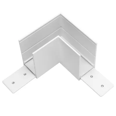 Соединитель L-образный Teta 505126-ALU Lightstar