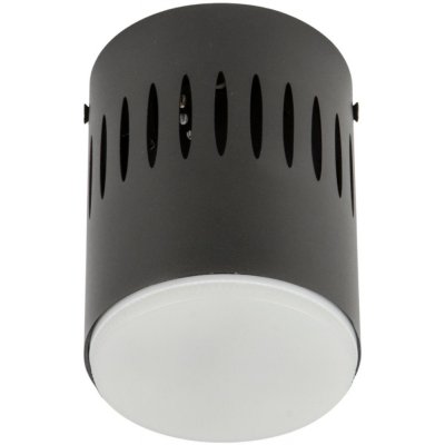 Точечный светильник Sotto DLC-S619 GX53 BLACK Fametto