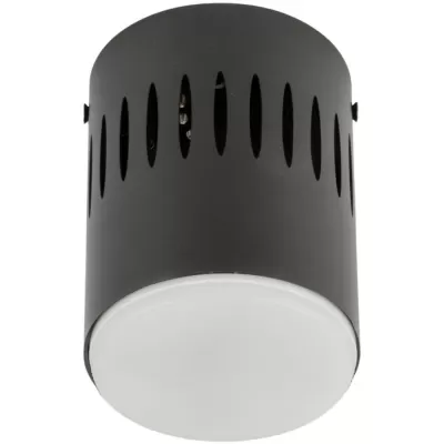 Точечный светильник Sotto DLC-S619 GX53 BLACK Fametto
