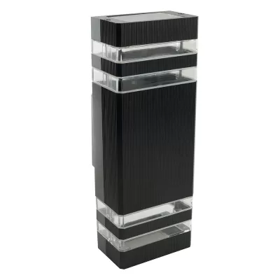 Настенный светильник уличный Сеул 51539 Feron