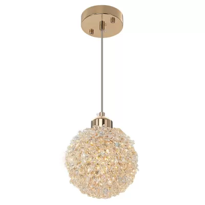 Подвесной светильник Cloudy CL323012 Citilux