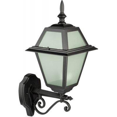 Настенный фонарь уличный FARO-FROST S 91101fS Bl Oasis Light