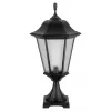 Стеклянный наземный фонарь BREMEN 79824 SB3L Bl Oasis Light Стеклянный наземный фонарь BREMEN 79824 SB3L Bl Oasis Light