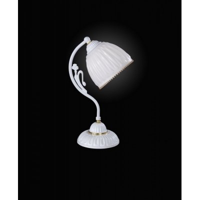 Интерьерная настольная лампа  P.9601 Reccagni Angelo