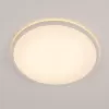 Потолочный светильник Norma CL748400 белый Citilux