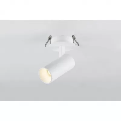 Спот Plum 100 WH iLedex