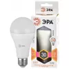 Лампочка светодиодная  LED A65-30W-827-E27 ЭРА