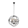 Подвесная люстра LOFT1192 LOFT1192-6 Loft It Подвесная люстра LOFT1192 LOFT1192-6 Loft It