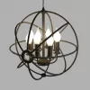 Подвесная люстра LOFT1192 LOFT1192-6 Loft It Подвесная люстра LOFT1192 LOFT1192-6 Loft It