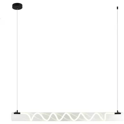 Подвесной светильник Агнеса 08490-150A,19 Kink Light китай