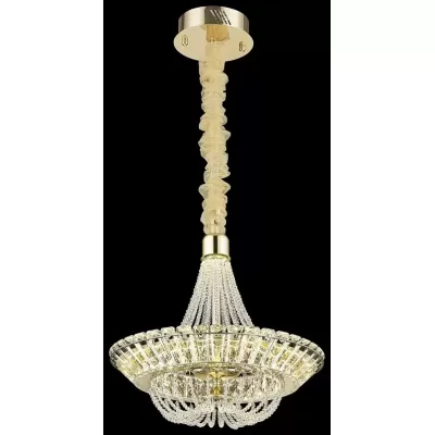 Подвесная люстра Daria WE103.46.303 Wertmark Подвесная люстра Daria WE103.46.303 Wertmark