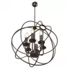 Подвесная люстра LOFT1192 LOFT1192-6 Loft It Подвесная люстра LOFT1192 LOFT1192-6 Loft It