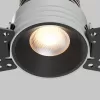 Точечный светильник Mini DL059-7W3K-TRS-B Maytoni