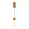 Подвесной светильник Cave FR5631PL-L6BS белый Freya