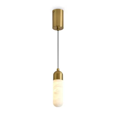 Подвесной светильник Cave FR5631PL-L6BS Freya