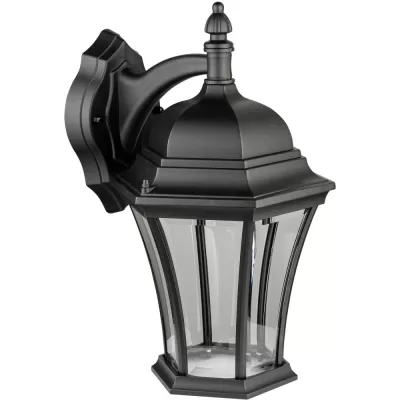 Настенный фонарь уличный ASTORIA 1 L 91302L Bl Oasis Light