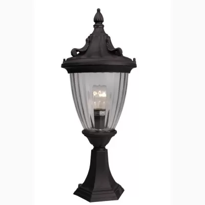 Наземный фонарь Michigan L79084.12 L'Arte Luce