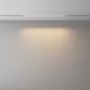 Трековый светильник Basis TR240-4-12WTW-DD2-B белый Maytoni