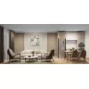 Трековый светильник Smart DK8005-WH белый Denkirs