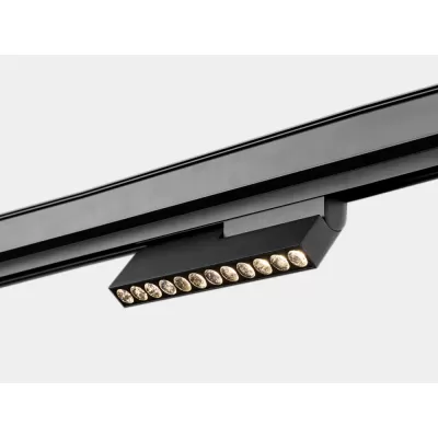 Трековый светильник SY-LINK SY-LINK-FL-BL-12-NW Lumker Трековый светильник SY-LINK SY-LINK-FL-BL-12-NW Lumker