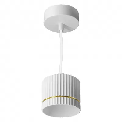 Подвесной светильник Wsl-Gx53 WSL-GX53/P18WG Wolta