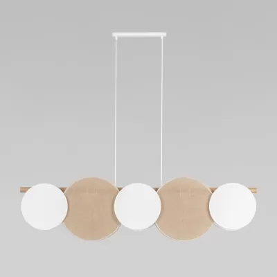 Подвесной светильник Pulse 4815 Pulse TK Lighting для натяжного потолка
