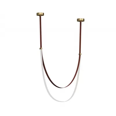 Подвесной светильник Лирд 07689A-210,04 Kink Light