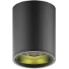 Точечный светильник Overhead HD008 цилиндр прозрачный Gauss