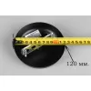 Стеклянное бра Sorrento OML-94001-01 прозрачное форма шар Omnilux Стеклянное бра Sorrento OML-94001-01 прозрачное форма шар Omnilux