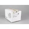 Стеклянное бра Sorrento OML-94001-01 прозрачное форма шар Omnilux Стеклянное бра Sorrento OML-94001-01 прозрачное форма шар Omnilux