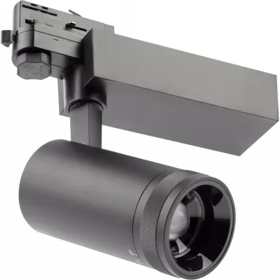 Трековый светильник  STR-30-99-40K-B30 ЭРА