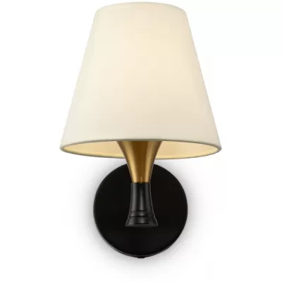 Бра Perfetto FR5098WL-01BBS Freya Бра Perfetto FR5098WL-01BBS Freya