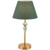 Интерьерная настольная лампа Vermont 8275/1T конус Lumion