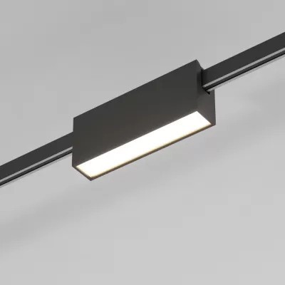 Трековый светильник Esthetic Magnetic 85122/01 Elektrostandard