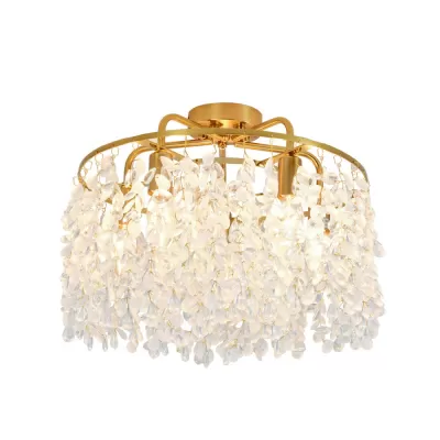 Потолочная люстра Vineray ES0000044 Escada