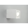 Точечный светильник Feletto OML-101109-01 цилиндр белый Omnilux