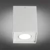 Точечный светильник Feletto OML-101109-01 белый цилиндр Omnilux