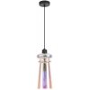 Стеклянный подвесной светильник Pasti 4967/1 Odeon Light