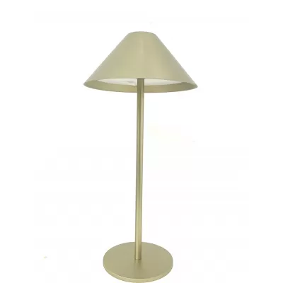 Уличная настольная лампа Лагура 07100-T,36 Kink Light