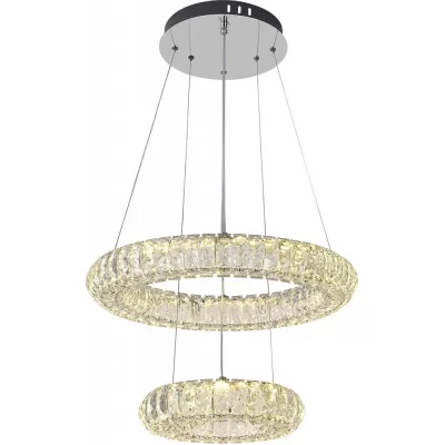 Подвесной светильник Royal 619/S LED Escada